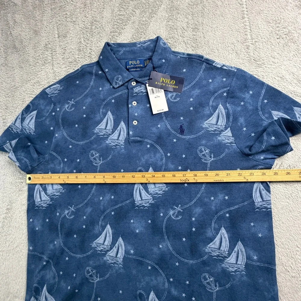 Polo Ralph Lauren high end